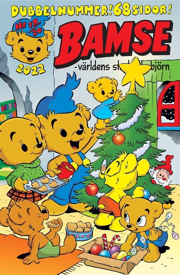 Bamse