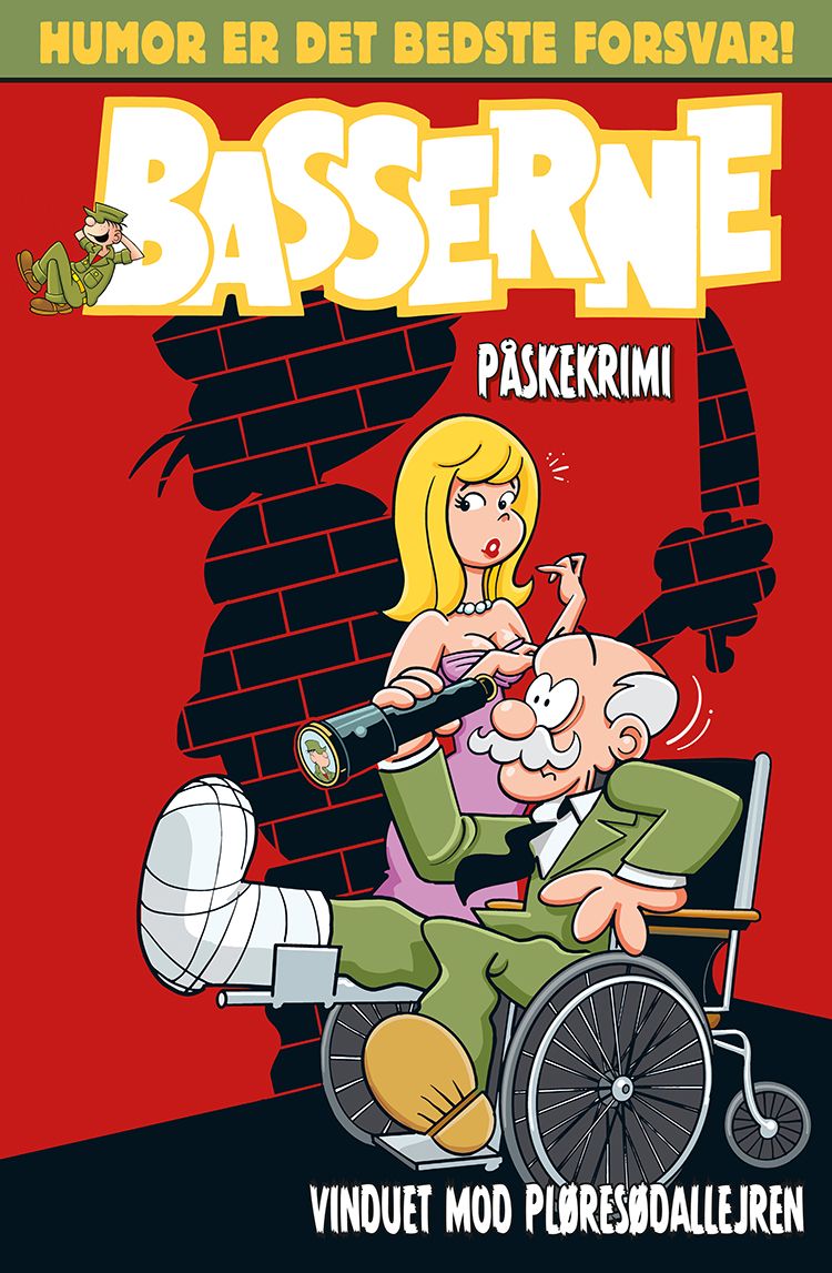 Basserne