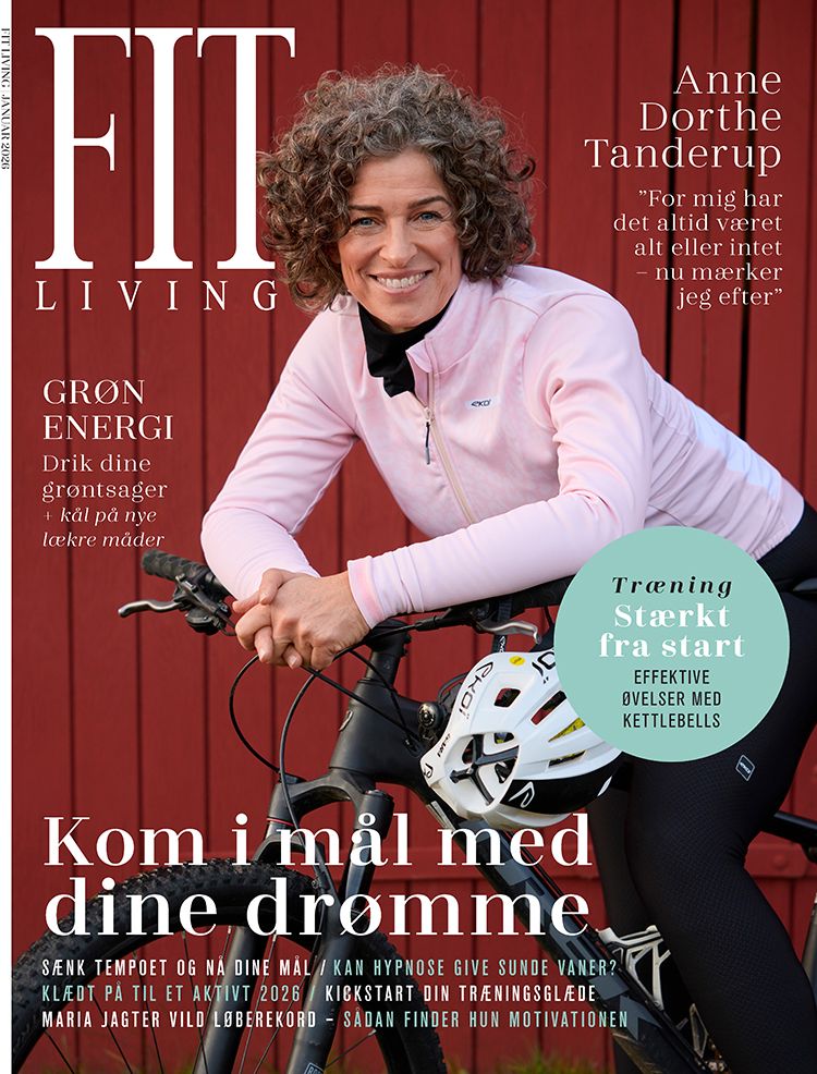 Fit Living