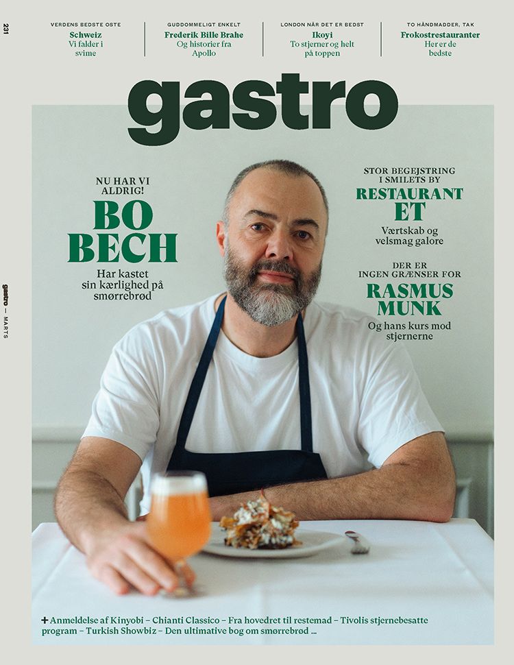 Gastro