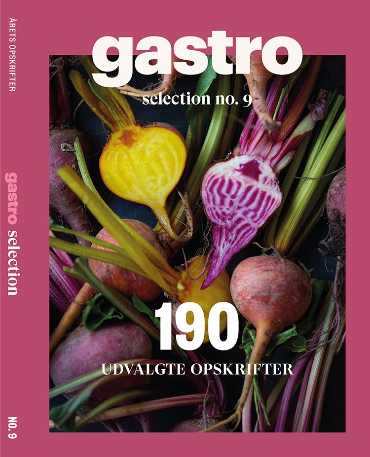 Gastro Selection