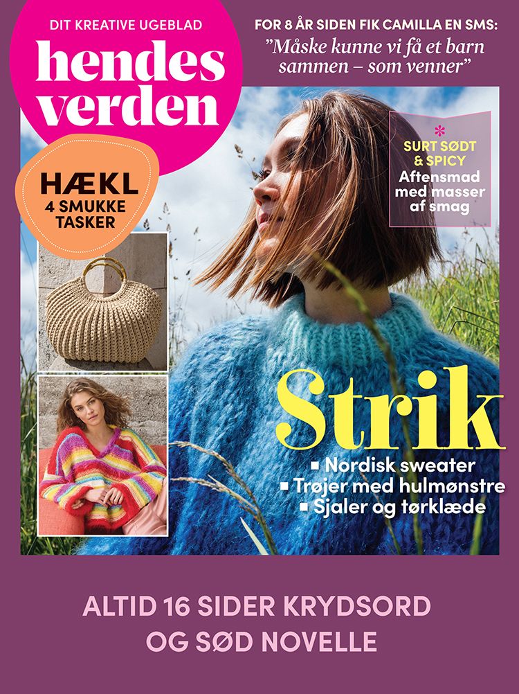 Hendes Verden