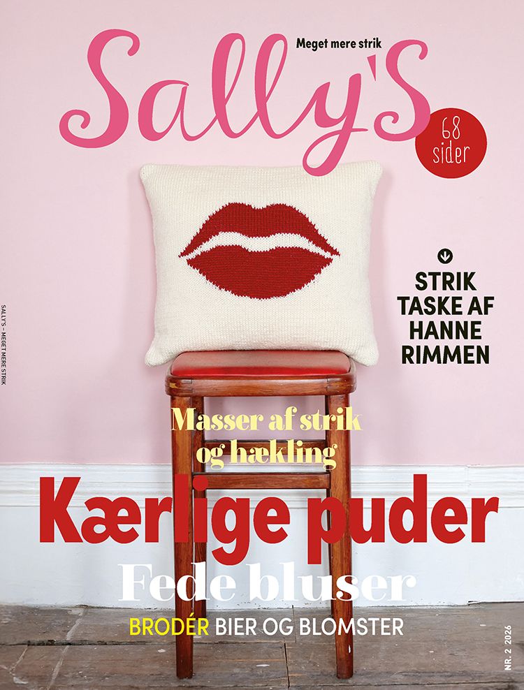 Sally's