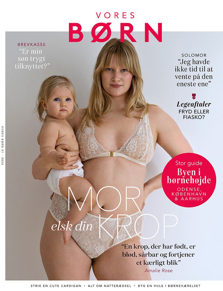 Vores Børn