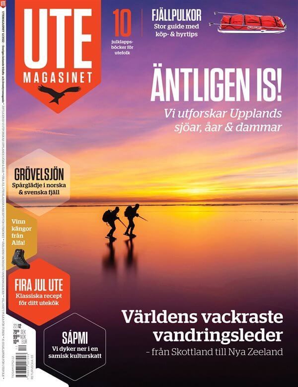 Ute Magasinet