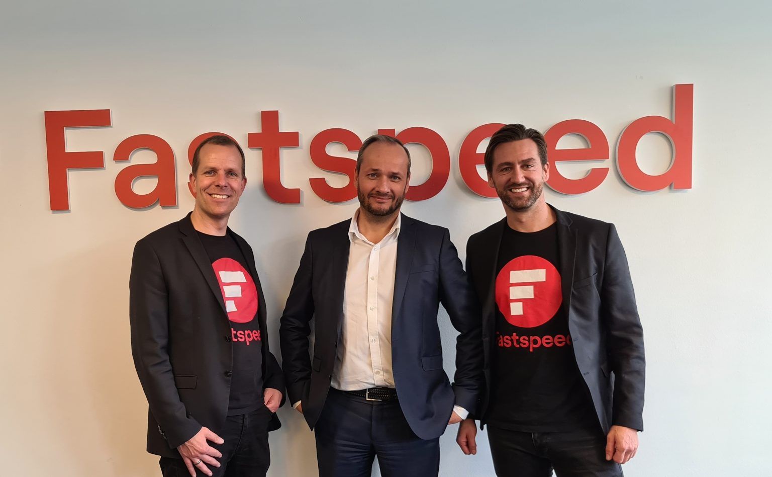 Fastspeed og AFAA