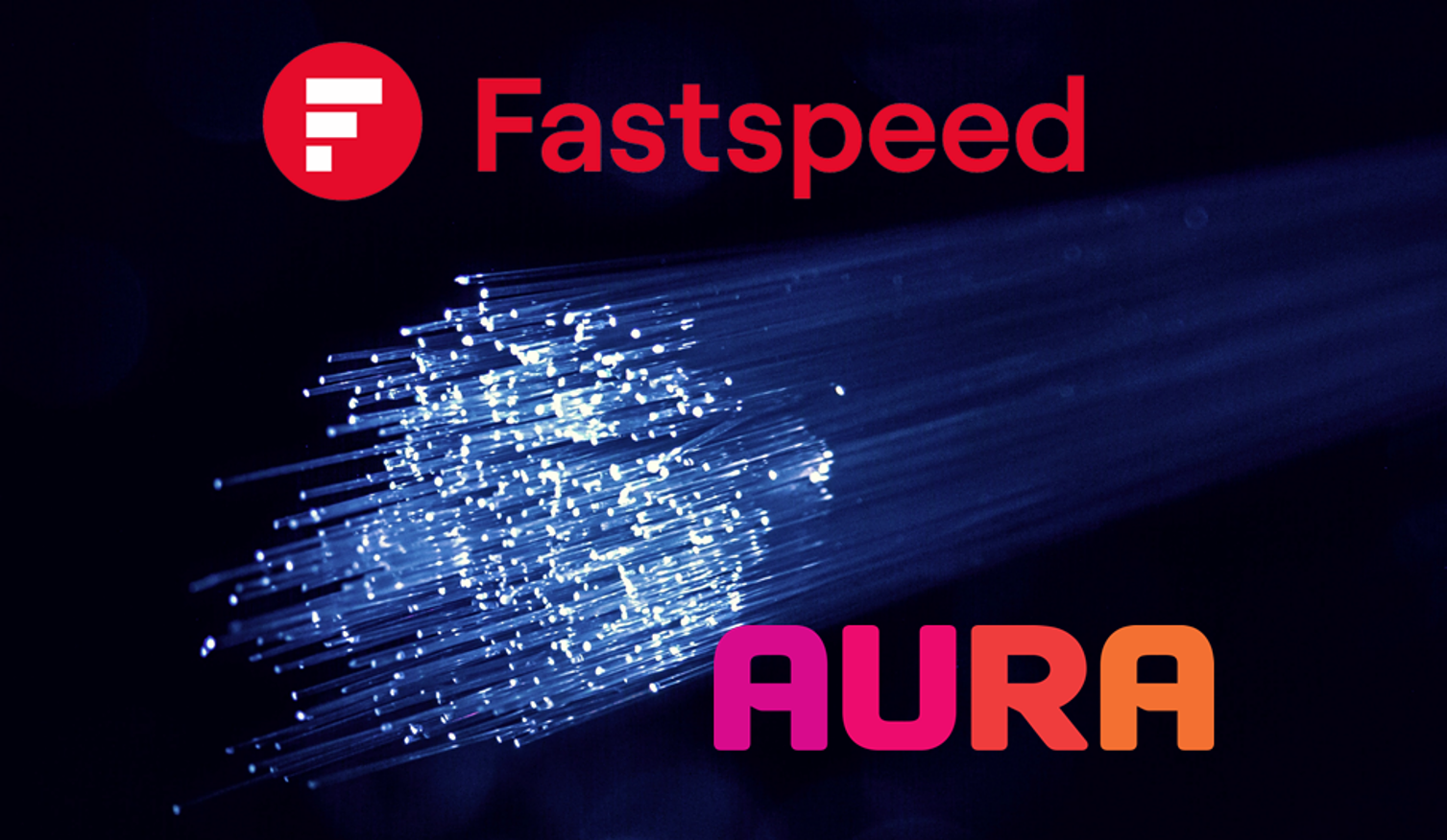 Fastspeed og AURA
