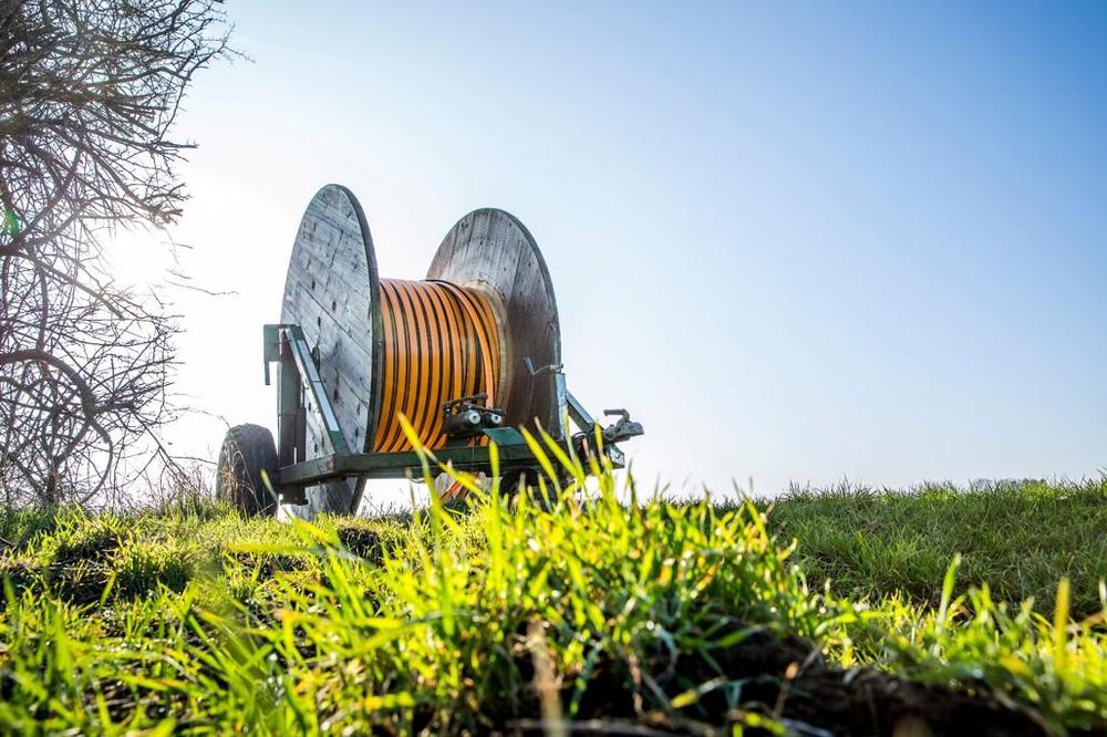 Fastspeed på Energi Fyns fibernet