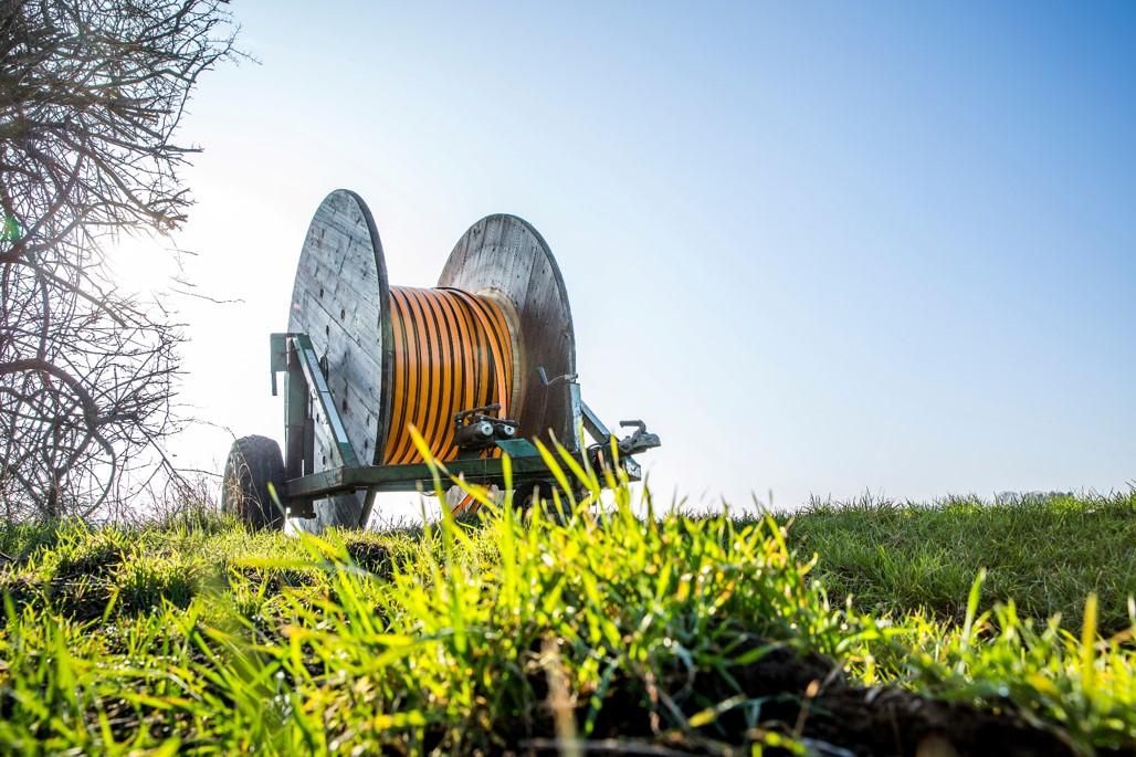 Fastspeed og Energi Fyn