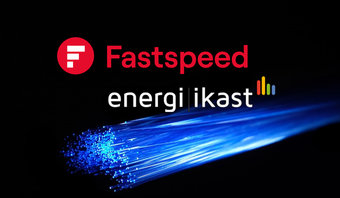 Fastspeed og Energi Ikast