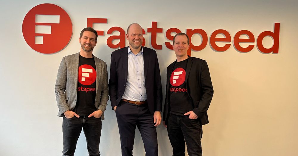 Fastspeed og Jysk Energi