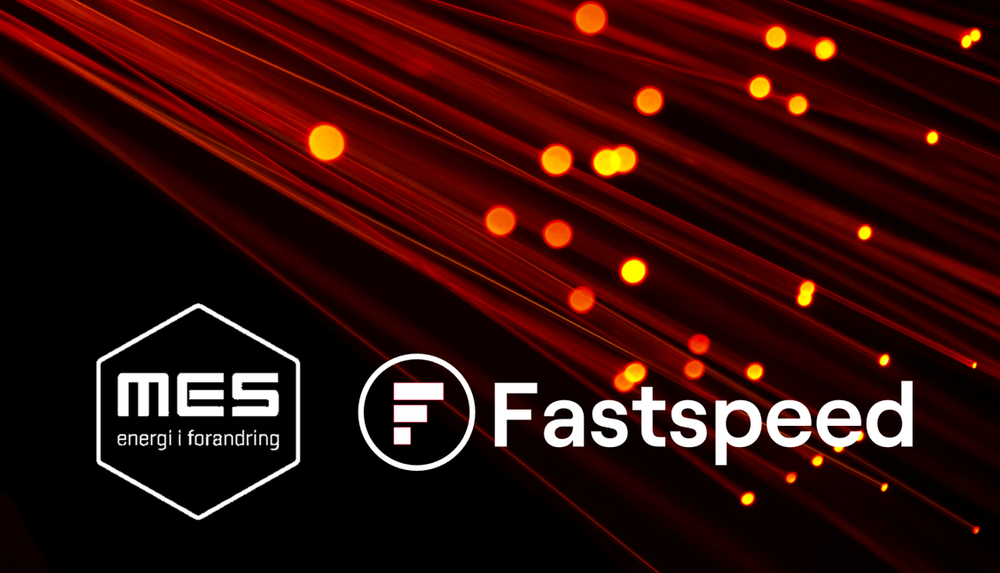 Fastspeed og MES
