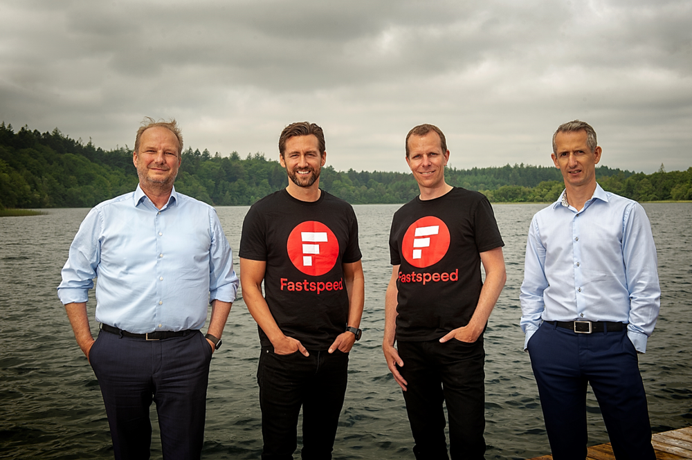 Fastspeed og Thy-Mors Energi