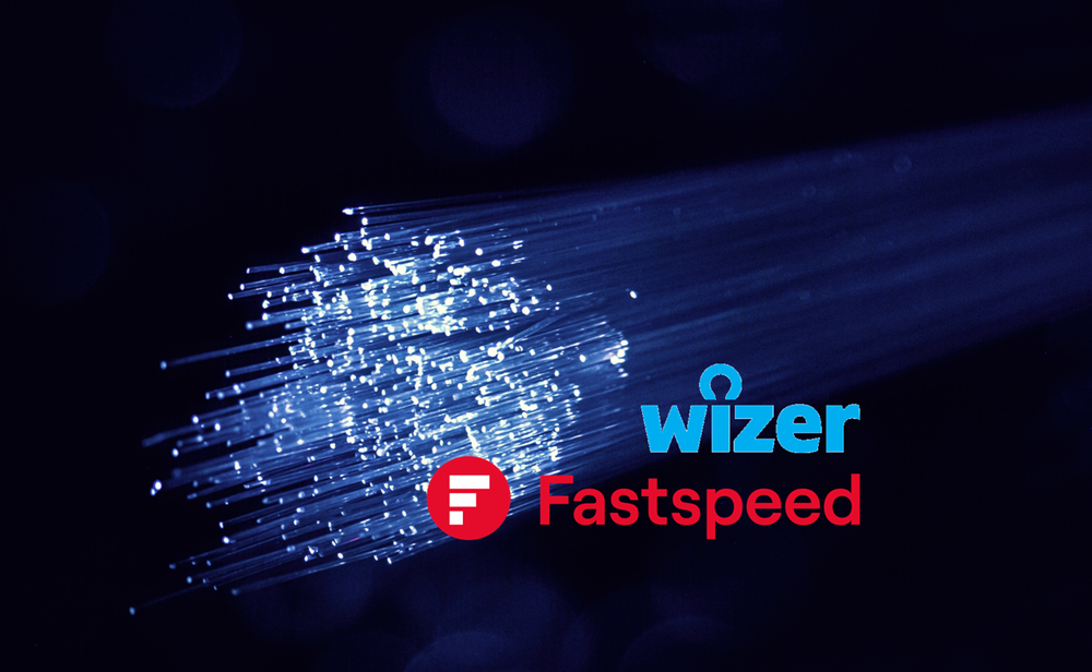 Fastspeed og Wizer