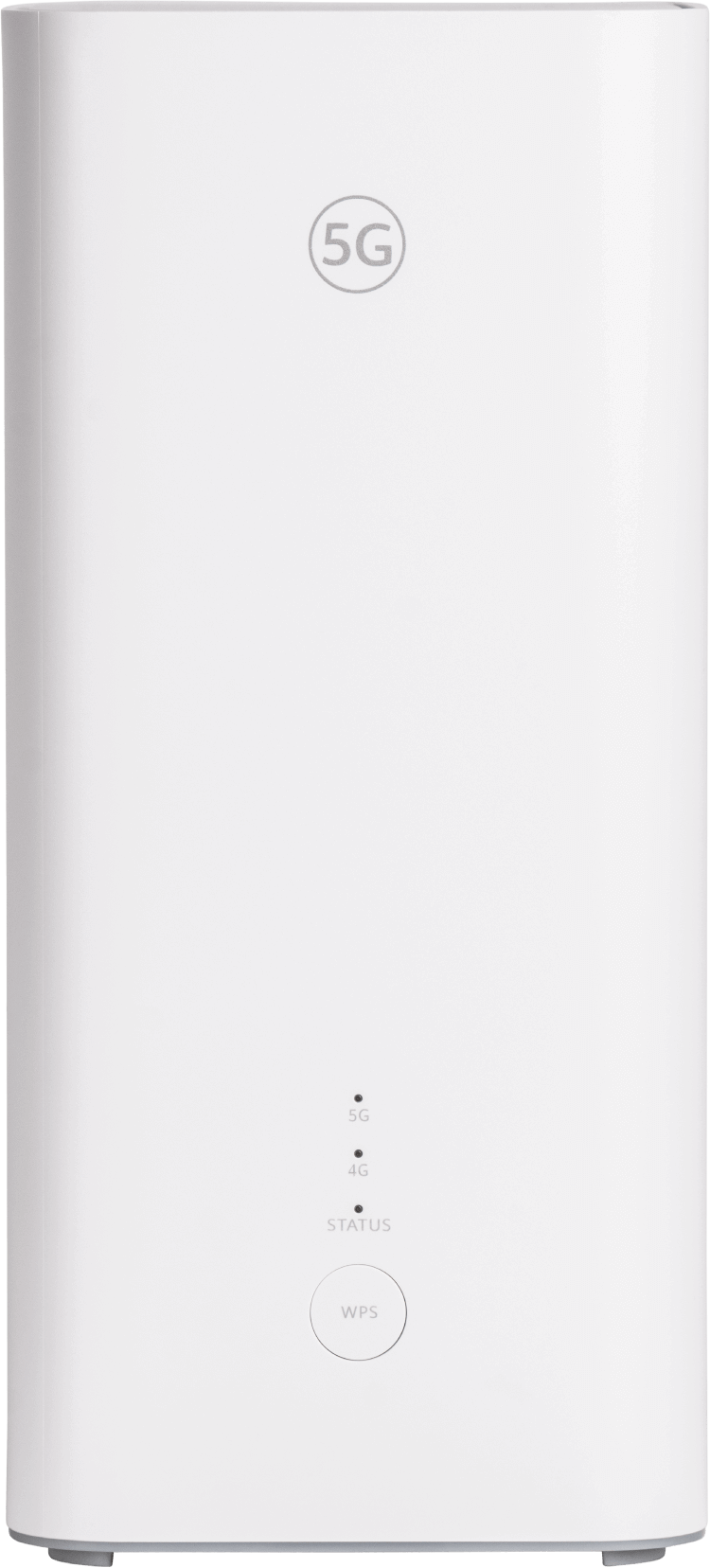 Huawei 5G CPE PRO 5 router