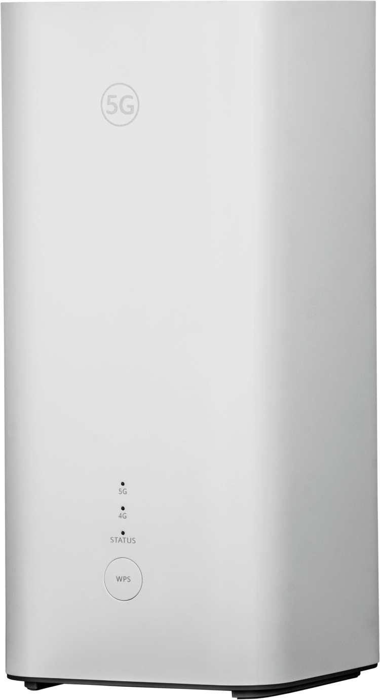 Huawei 5G CPE PRO 5 router