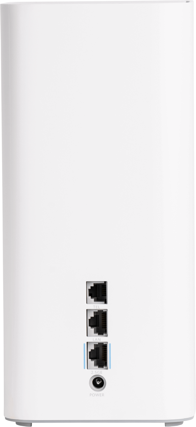 Huawei 5G CPE PRO 5 router