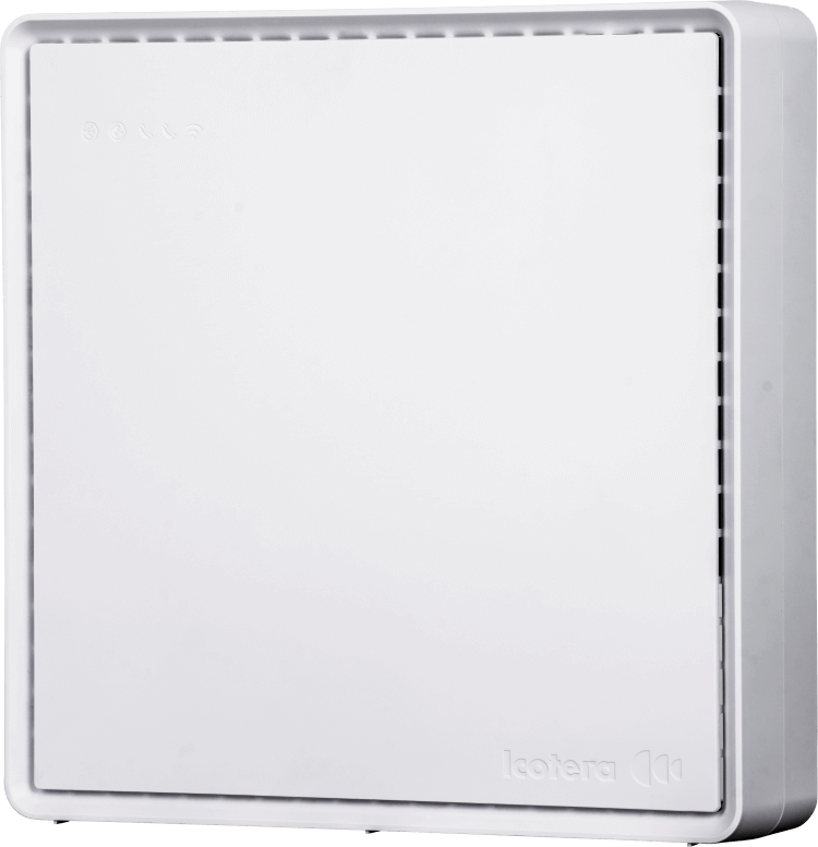 Icotera i4850 router