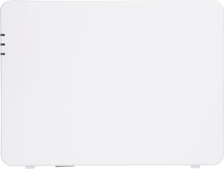 Icotera i4882 router