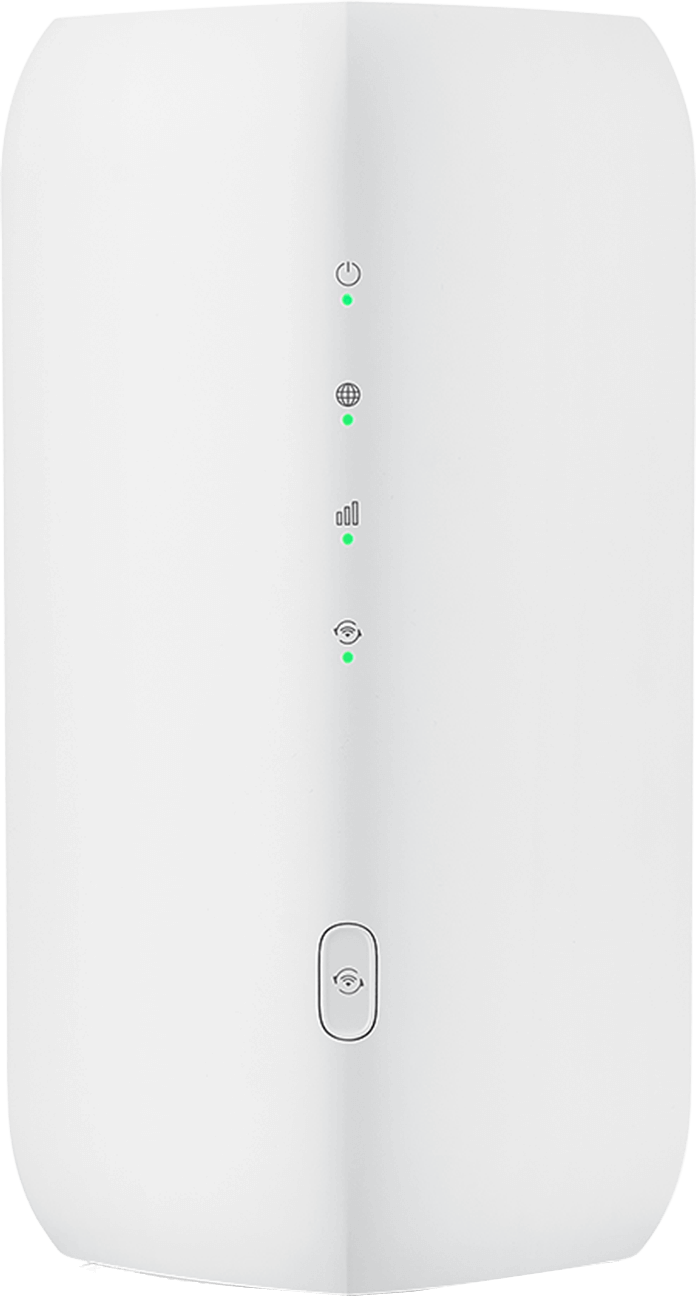 Zyxel NR5103EV2 5G router