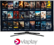 Viaplay Film & Serier