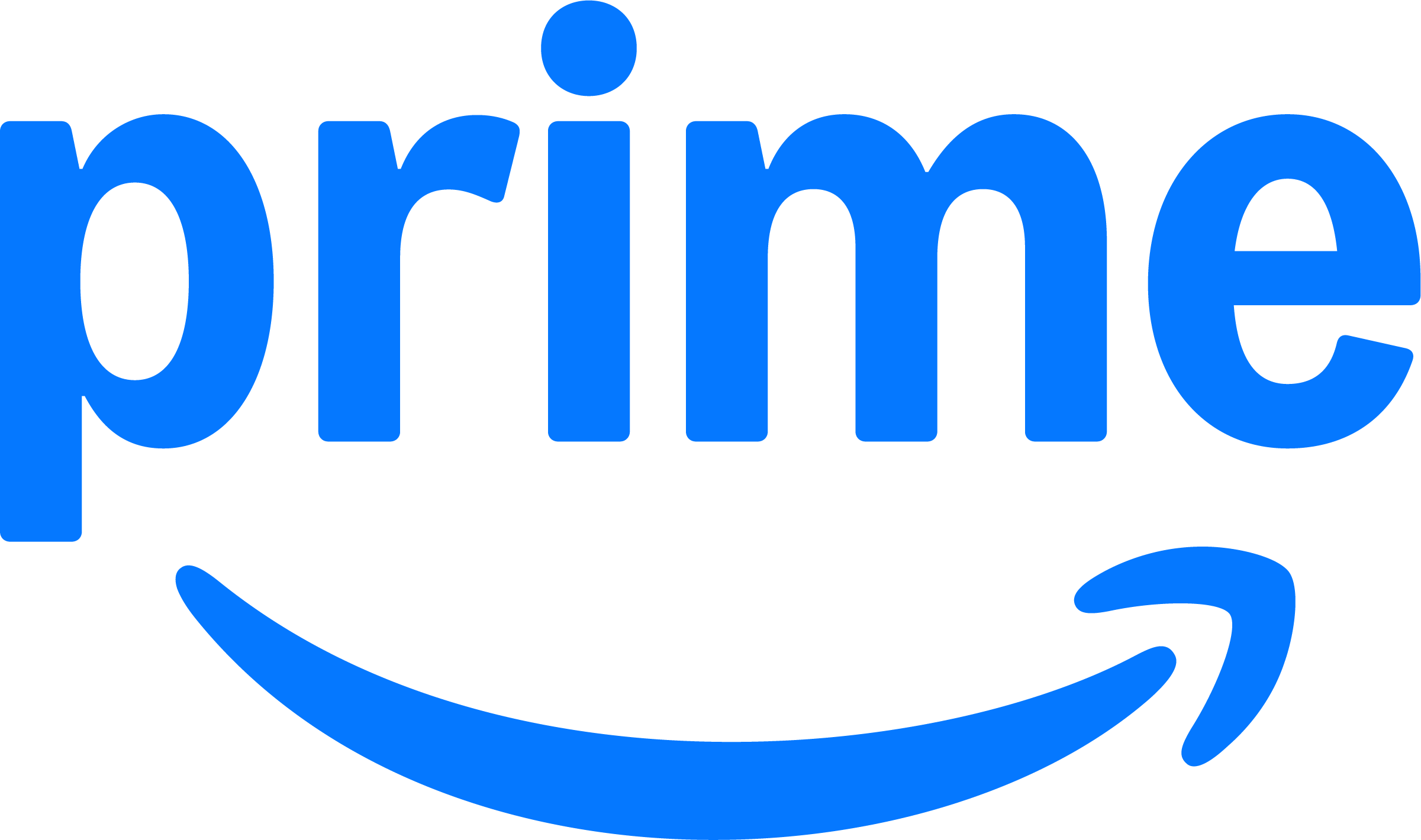 Prime Video